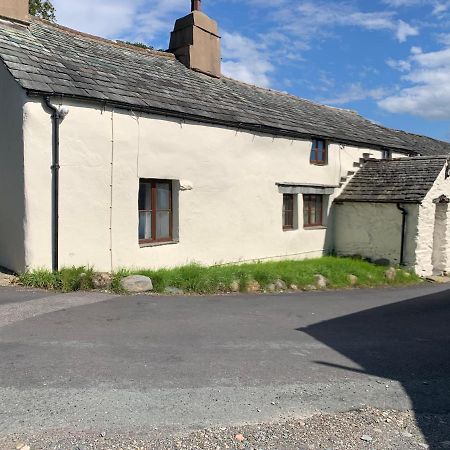 Logan Beck Farm Villa Broughton in Furness Exterior photo