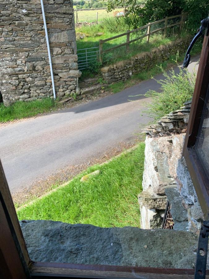 Logan Beck Farm Villa Broughton in Furness Exterior photo